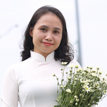 Nguyễn Thị Thanh Vân (chuyên gia tâm lý Thanh Vân psy)